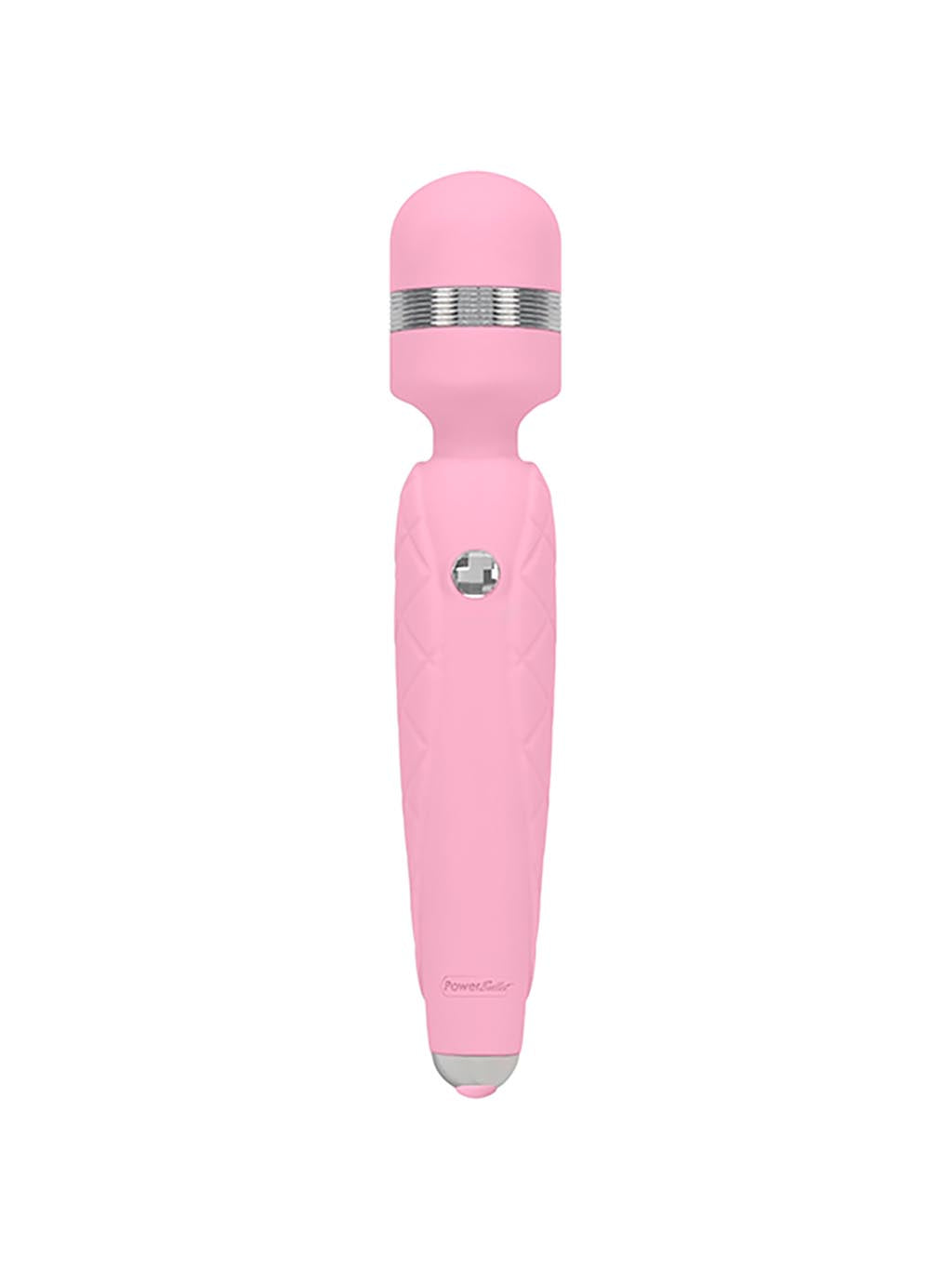 Swan | Pillow Talk Cheeky Wand : Pink