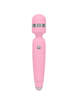 Swan | Pillow Talk Cheeky Wand : Pink