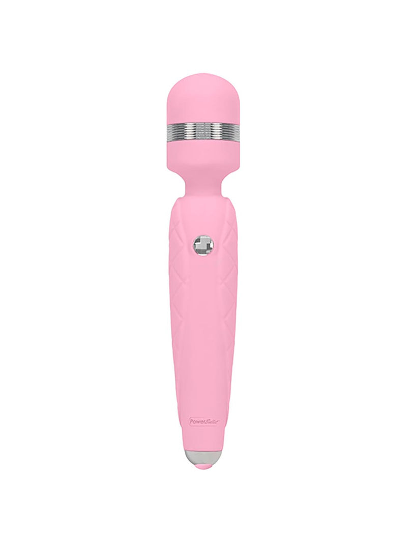 Swan | Pillow Talk Cheeky Wand : Pink