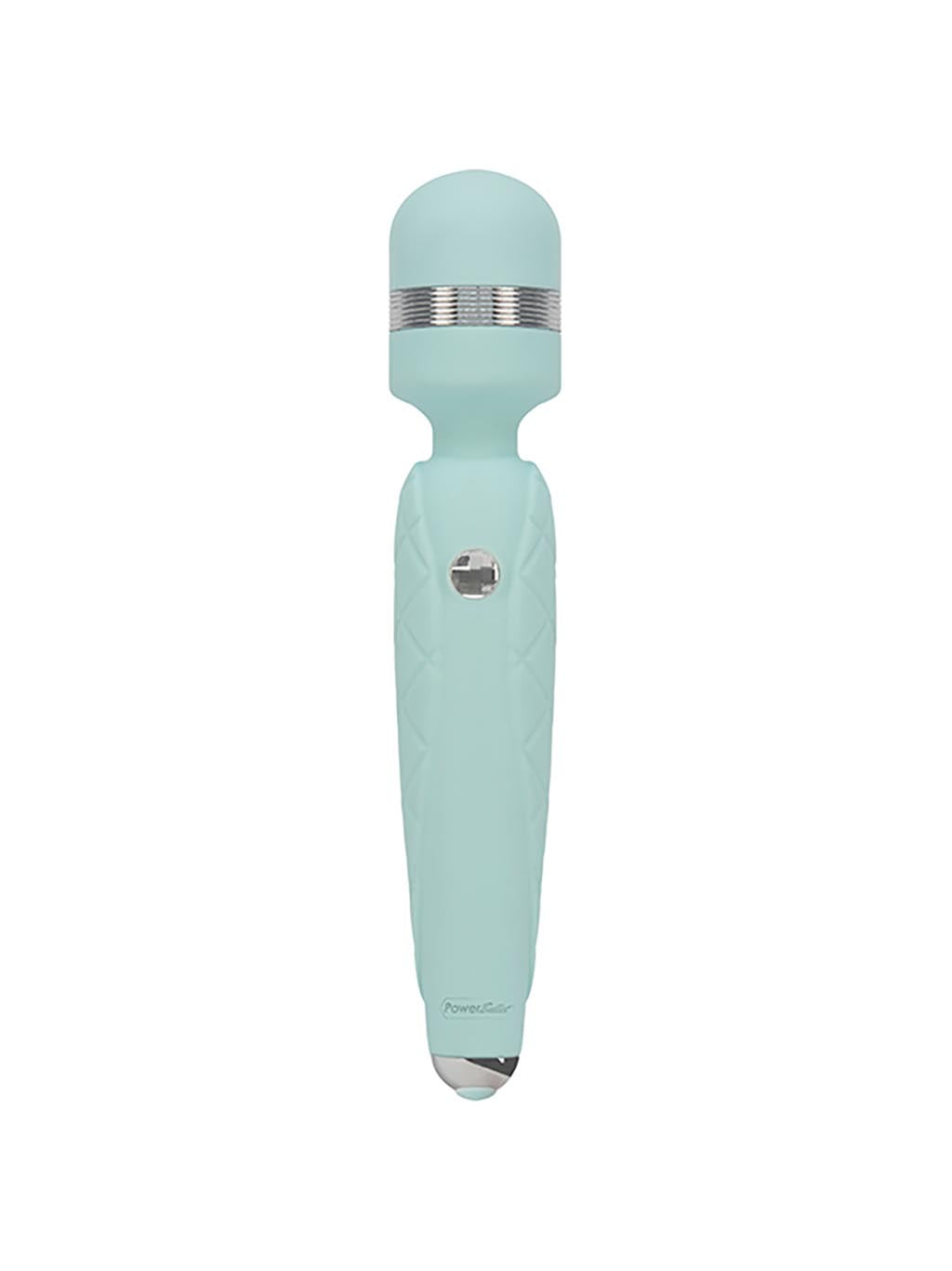 Swan | Pillow Talk Cheeky Wand : Teal