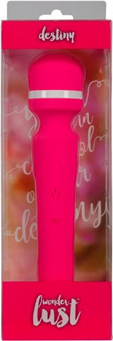 Swan | Wonderlust Destiny : Pink [brand:swan/img-01.jpg]