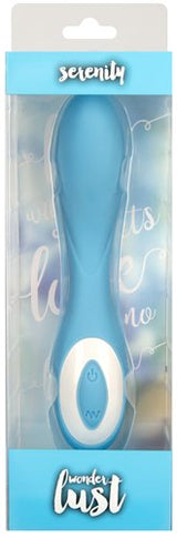 Swan | Wonderlust Serenity : Blue [brand:swan/blue-01.jpg]
