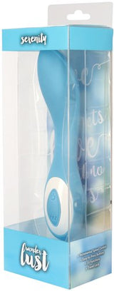 Swan | Wonderlust Serenity : Blue [brand:swan/blue-02.jpg]