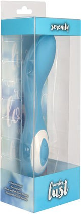 Swan | Wonderlust Serenity : Blue [brand:swan/blue-03.jpg]