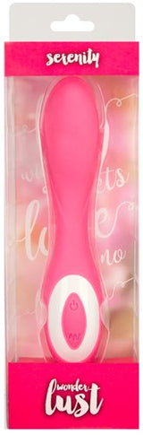 Swan | Wonderlust Serenity : Pink [brand:swan/img-01.jpg]