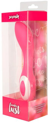 Swan | Wonderlust Serenity : Pink [brand:swan/img-02.jpg]