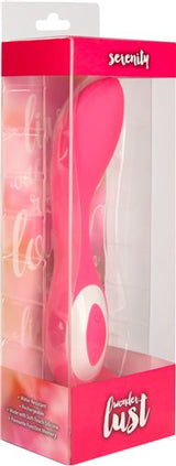 Swan | Wonderlust Serenity : Pink [brand:swan/img-03.jpg]
