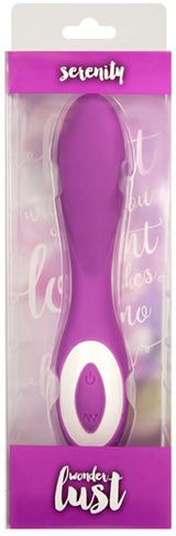 Swan | Wonderlust Serenity : Purple [brand:swan/purple-01.jpg]