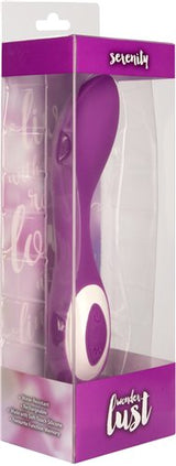Swan | Wonderlust Serenity : Purple [brand:swan/purple-03.jpg]