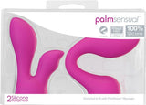 Swan Palm Power Head - Sensual [brand:swan/img-02.jpg]