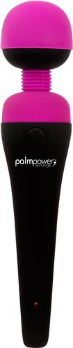 Swan | Palm Power Rechargeable Massager : Fuchsia [brand:swan/img-03.jpg]