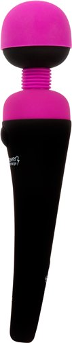 Swan | Palm Power Rechargeable Massager : Fuchsia [brand:swan/img-04.jpg]