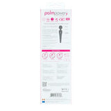 Swan | Palm Power Rechargeable Massager : Fuchsia [brand:swan/img-15.jpg]