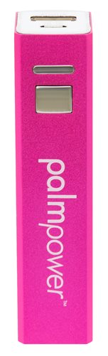 Swan | Palmpower Plug and Play USB Wand : Pink [brand:swan/img-04.jpg]
