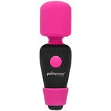 Swan | Palm Power Pocket Rechargeable Massager : Pink [brand:swan/img-03.jpg]
