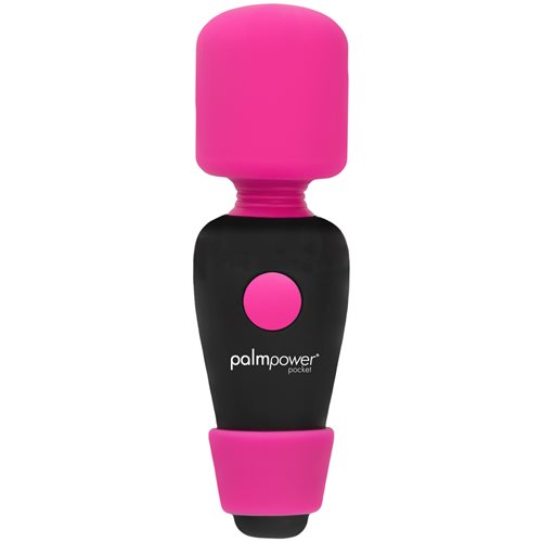 Swan | Palm Power Pocket Rechargeable Massager : Pink [brand:swan/img-03.jpg]