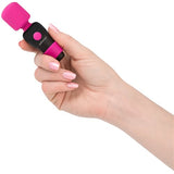 Swan | Palm Power Pocket Rechargeable Massager : Pink [brand:swan/img-04.jpg]