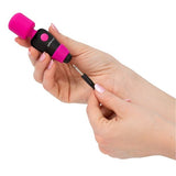 Swan | Palm Power Pocket Rechargeable Massager : Pink [brand:swan/img-09.jpg]