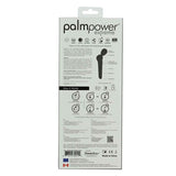 Swan | Palm Power Extreme : Black [brand:swan/img-02.jpg]