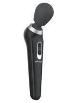Swan | Palm Power Extreme : Black