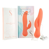 Swan | Blossom : Coral [brand:swan/img-07.jpg]