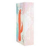 Swan | Blossom : Coral [brand:swan/img-08.jpg]