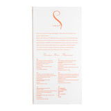 Swan | Blossom : Coral [brand:swan/img-09.jpg]