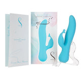 Swan | Kissing : Blue [brand:swan/img-06.jpg]