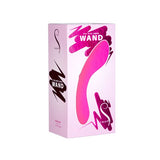 Swan | Mini Wand : Pink [brand:swan/img-01.jpg]