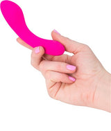 Swan | Mini Wand : Pink [brand:swan/img-05.jpg]