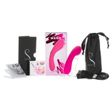 Swan | Mini Wand : Pink [brand:swan/img-09.jpg]