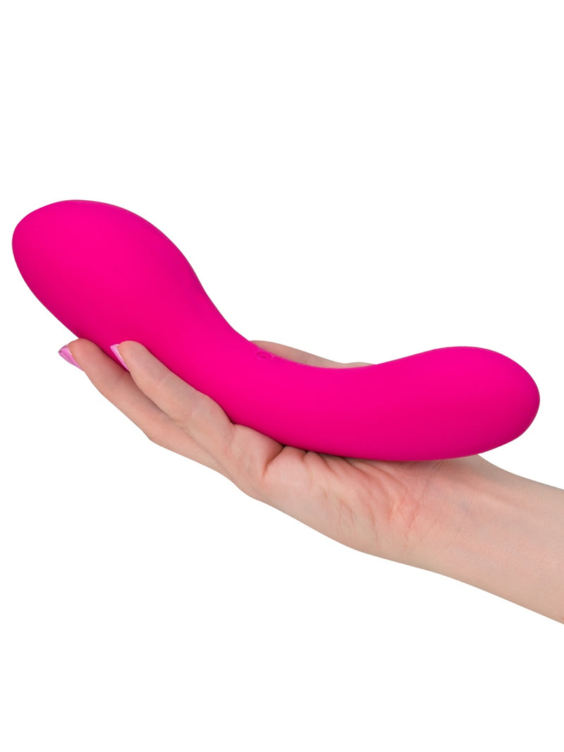 Swan | Wand Body Massager : Pink