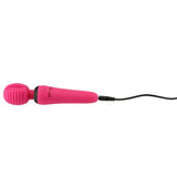 Swan | Palm Power Groove Mini Wand : Fuchsia [brand:swan/img-05.jpg]