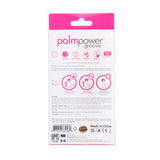 Swan | Palm Power Groove Mini Wand : Fuchsia [brand:swan/img-08.jpg]