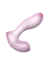 Softies | Silicone Vibrator 5 inch : Pink
