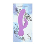 Swan | The Empress Swan : Lavender [brand:swan/img-01.jpg]
