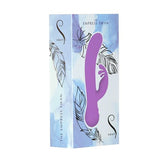 Swan | The Empress Swan : Lavender [brand:swan/img-02.jpg]