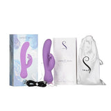 Swan | The Empress Swan : Lavender [brand:swan/img-10.jpg]