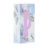 Swan | The Duchess Swan : Lilac [brand:swan/img-01.jpg]