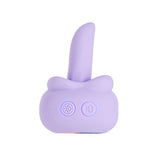 MLady | Rotating Tongue : Lilac [brand:mlady/img-02.jpg]