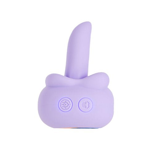 MLady | Rotating Tongue : Lilac [brand:mlady/img-02.jpg]