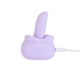 MLady | Rotating Tongue : Lilac [brand:mlady/img-05.jpg]
