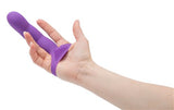 Swan Simple and True Extra Touch Finger - Purple [brand:swan/img-03.jpg]