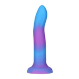 Swan Addiction Rave Dildo - Blue/Purple [brand:swan/img-04.jpg]