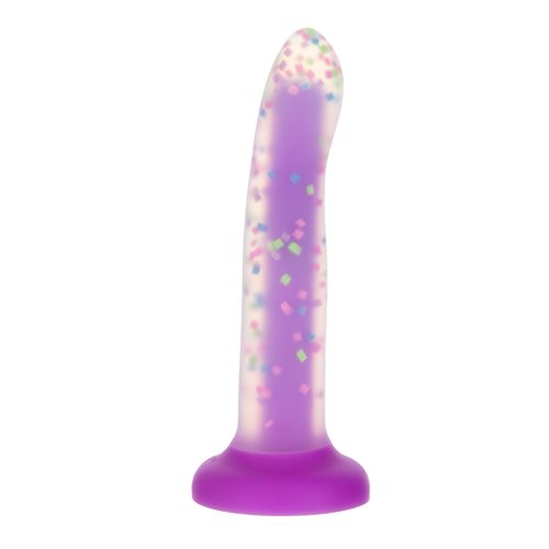 Swan Addiction Rave - Purple Confetti [brand:swan/img-02.jpg]