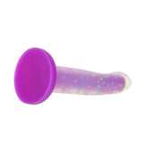 Swan Addiction Rave - Purple Confetti [brand:swan/img-05.jpg]