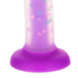 Swan Addiction Rave - Purple Confetti [brand:swan/img-06.jpg]