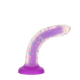 Swan Addiction Rave - Purple Confetti [brand:swan/img-07.jpg]