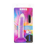 Swan Addiction Rave - Purple Confetti [brand:swan/img-13.jpg]