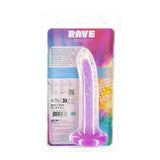 Swan Addiction Rave - Purple Confetti [brand:swan/img-14.jpg]